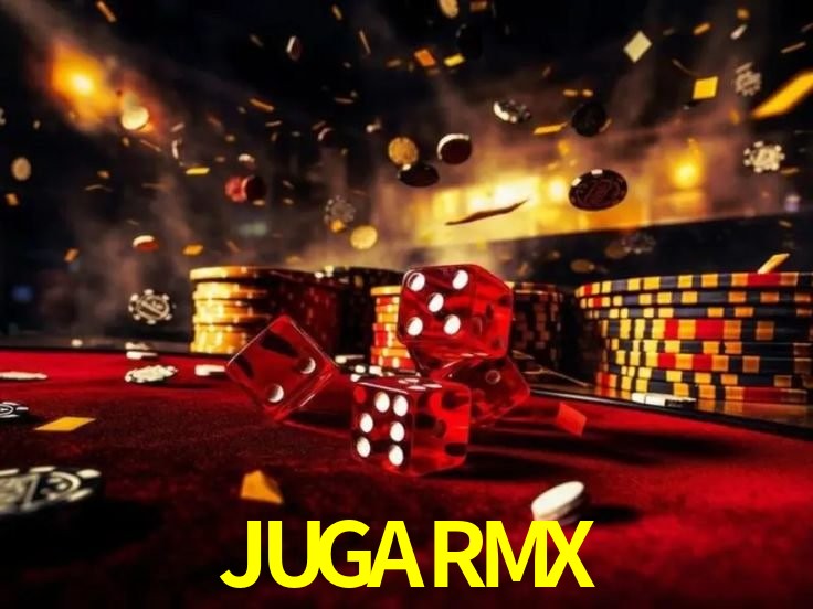 JUGARMX Tragamonedas