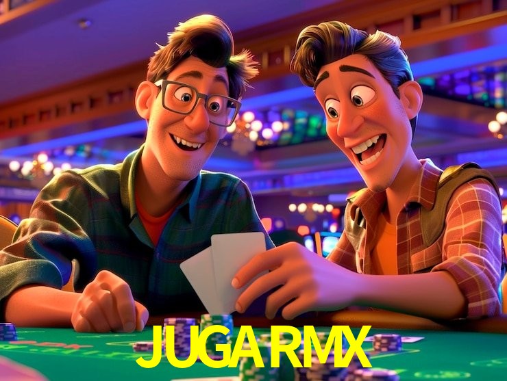 JUGARMX Promociones semanales