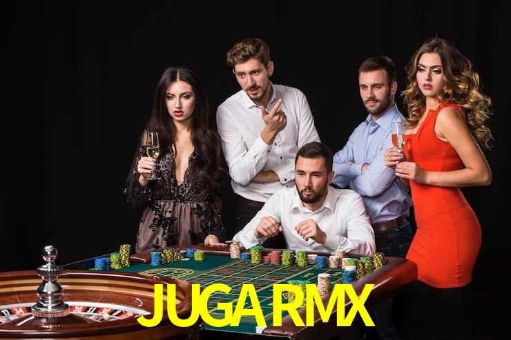 JUGARMX Foro comunitario