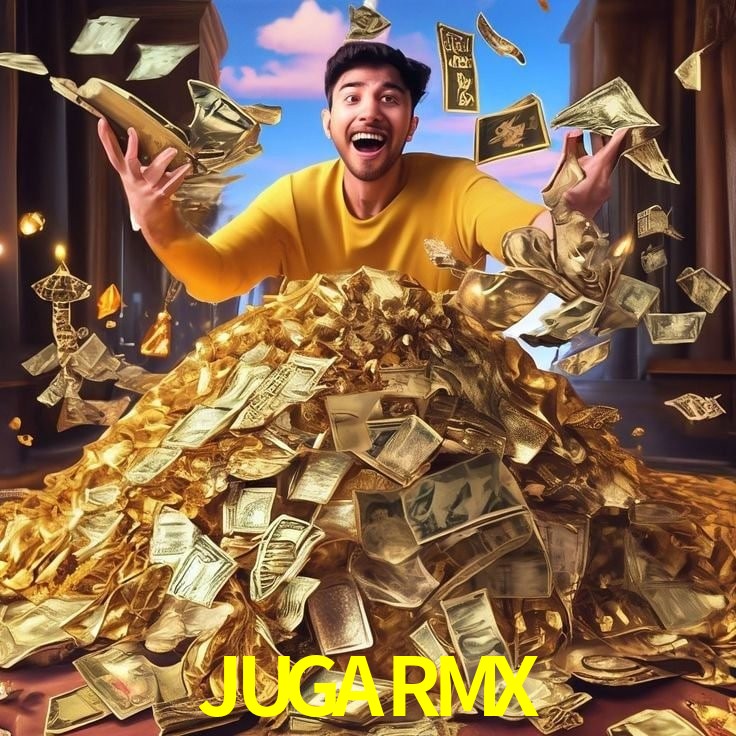 JUGARMX Valorant Slots