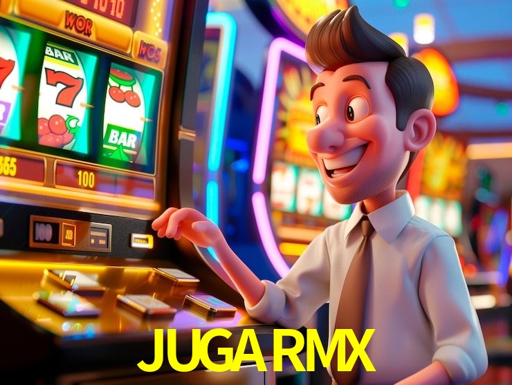 JUGARMX Live Blackjack