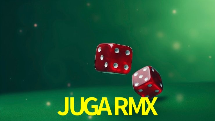 JUGARMX mobile gaming