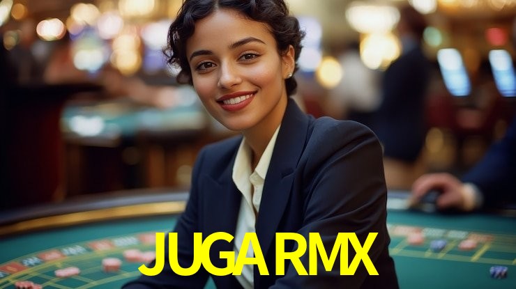 JUGARMX mobile gaming