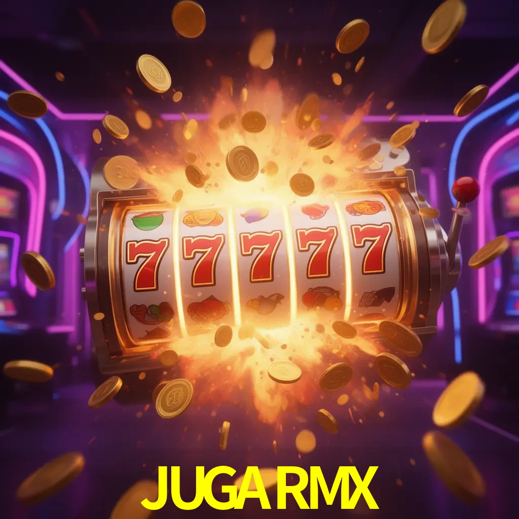 JUGARMX mobile gaming