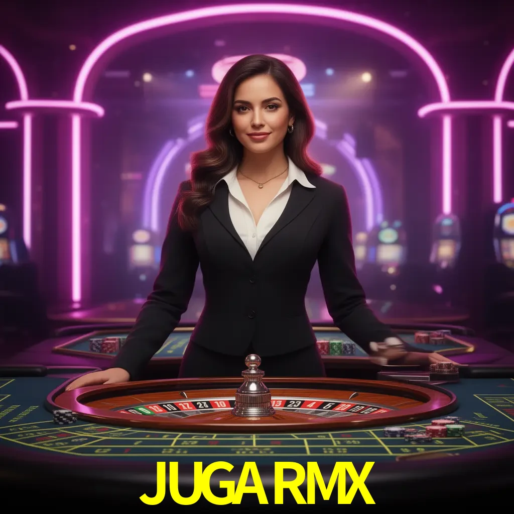 JUGARMX Ingresa para explorar el lobby de JUGARMX y disfruta de nuestras mesas en vivo y tragamonedas en todo momento
