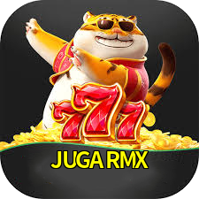 JUGARMX logo